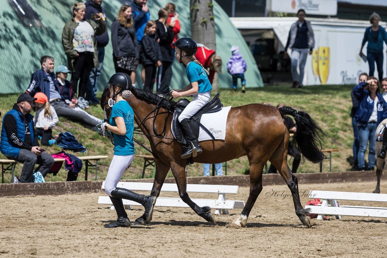 Bild 64 - Pony Akademie Turnier